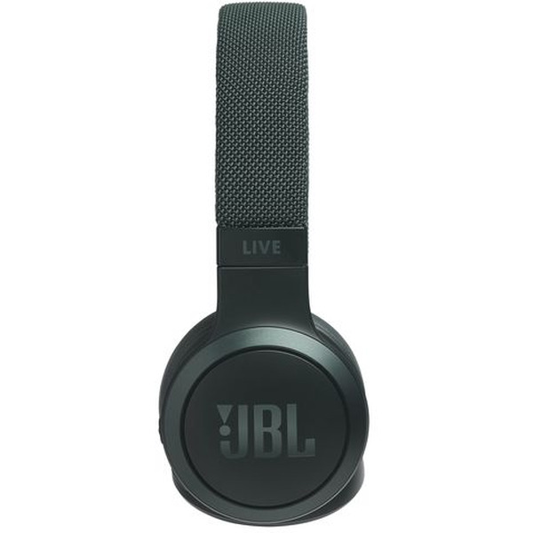 Наушники JBL Live 400BT (зеленый)