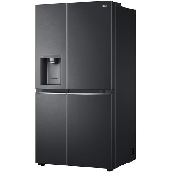 Холодильник LG GC-L257CBEV
