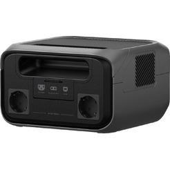 Портативная зарядная станция EcoFlow River 3 Plus