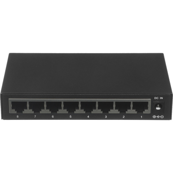 Коммутатор Osnovo SW-70800