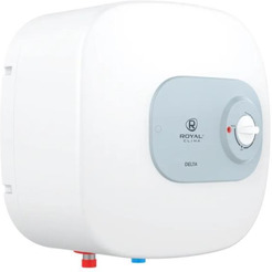 Водонагреватель ROYAL CLIMA RWH-D10-FE