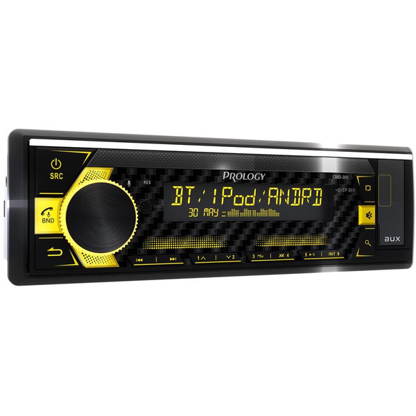 USB-магнитола Prology CMD-300