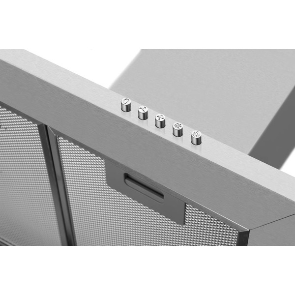 Кухонная вытяжка Weissgauff Zosma 50 PB IX