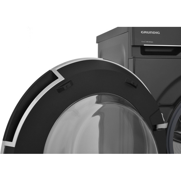 Стиральная машина Grundig GW7P77H21A