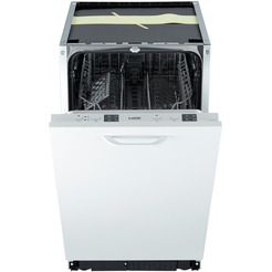 Встраиваемая посудомоечная машина Exiteq EXDW-I408