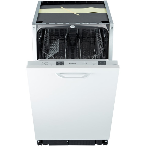 Встраиваемая посудомоечная машина Exiteq EXDW-I408