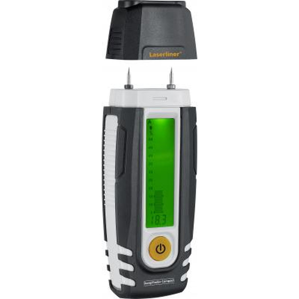 Влагомер Laserliner DampFinder Compact 082.015A