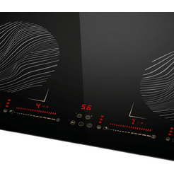 Варочная панель MAUNFELD CVI594SB2BKF Inverter