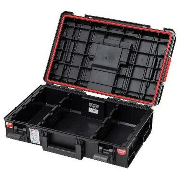 Ящик для инструментов Qbrick System One 200 Vario