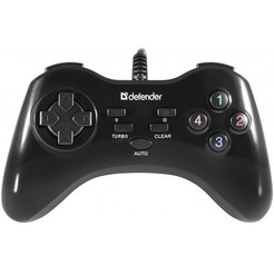 Геймпад DEFENDER GAME MASTER G2