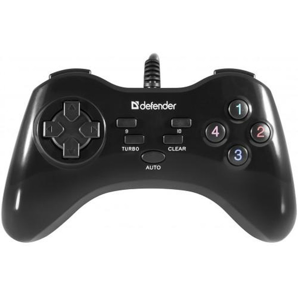 Геймпад DEFENDER GAME MASTER G2