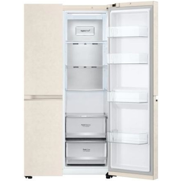 Холодильник LG GC-B257SEZV