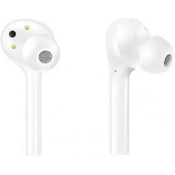 Наушники HUAWEI FreeBuds Lite (CM-H1C белый)