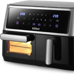 Аэрогриль Kitfort КТ-2256