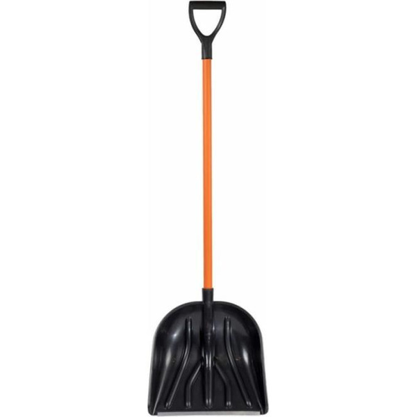 Лопата для уборки снега Startul ST9056-2