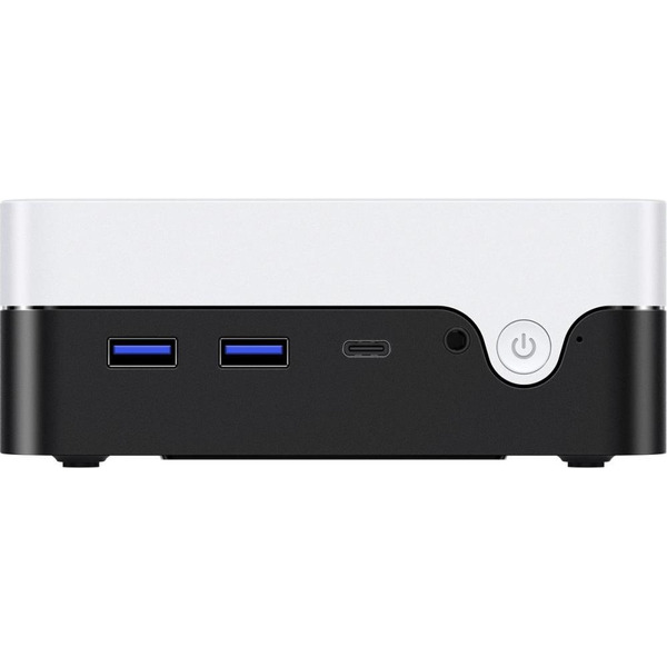 Мини ПК Chuwi LarkBox X (N100/12GB/512GB/Wins 11 Pro)