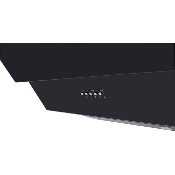 Вытяжка DACH NUBIA Push 60 Black