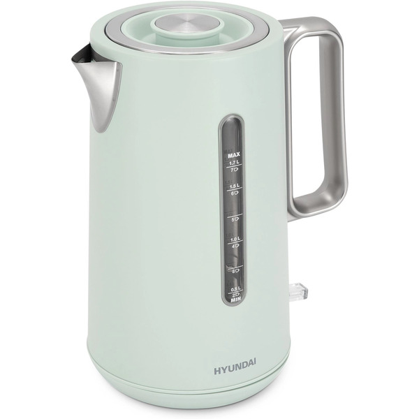 Электрический чайник Hyundai HYK-S9999