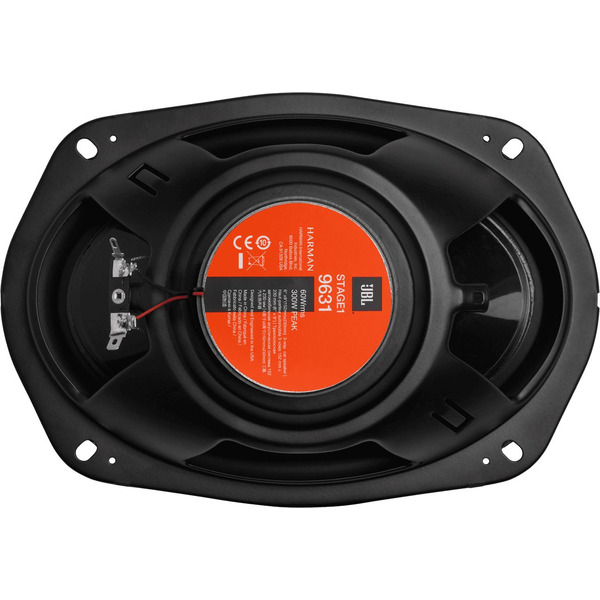 Автоакустика JBL STAGE1 9631