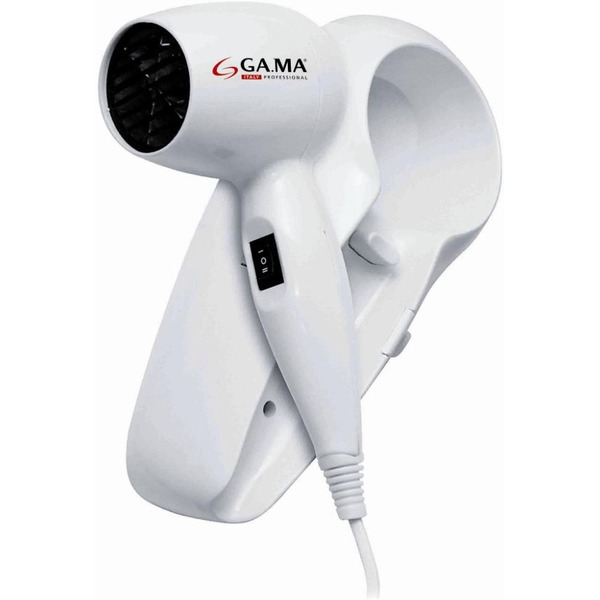 Фен GA.MA HC-125G
