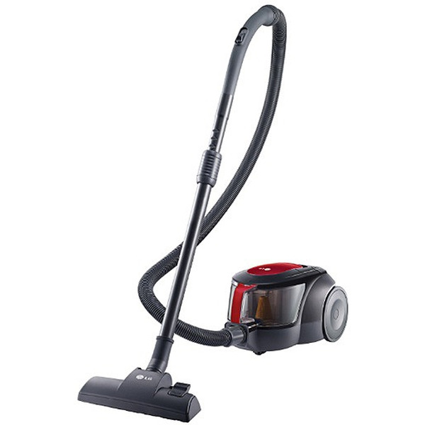 Пылесос без пылесборника LG VK705W06N