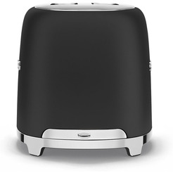 Тостер Smeg TSF01BLMEU
