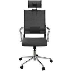 Кресло офисное Metta Ergolife Sit Air 24/7 B2-281K (Черный)