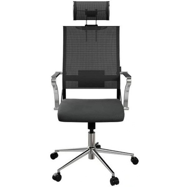 Кресло офисное Metta Ergolife Sit Air 24/7 B2-281K (Черный)