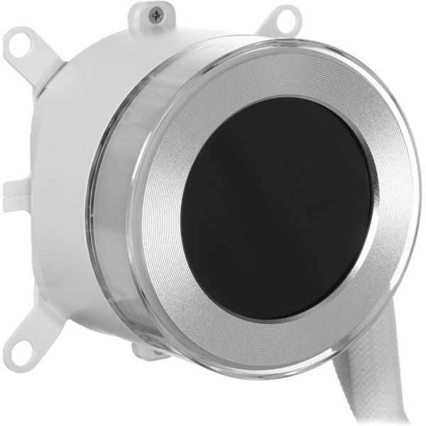 Система жидкостного охлаждения для процессора Lian Li Hydroshift II LCD-C 360CL GHS2LCD36RW G89.GHS2LCD36RW.R0