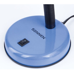 Настольная лампа Sonnen OU-203 236677