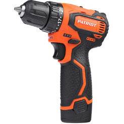 Дрель-шуруповерт Patriot BR 368Li