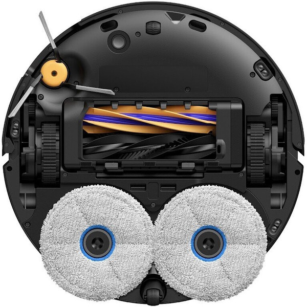 Робот-пылесос Dreame Робот-пылесос Dreame Robot Vacuum X60 Ultra Complete Black RLX87DE