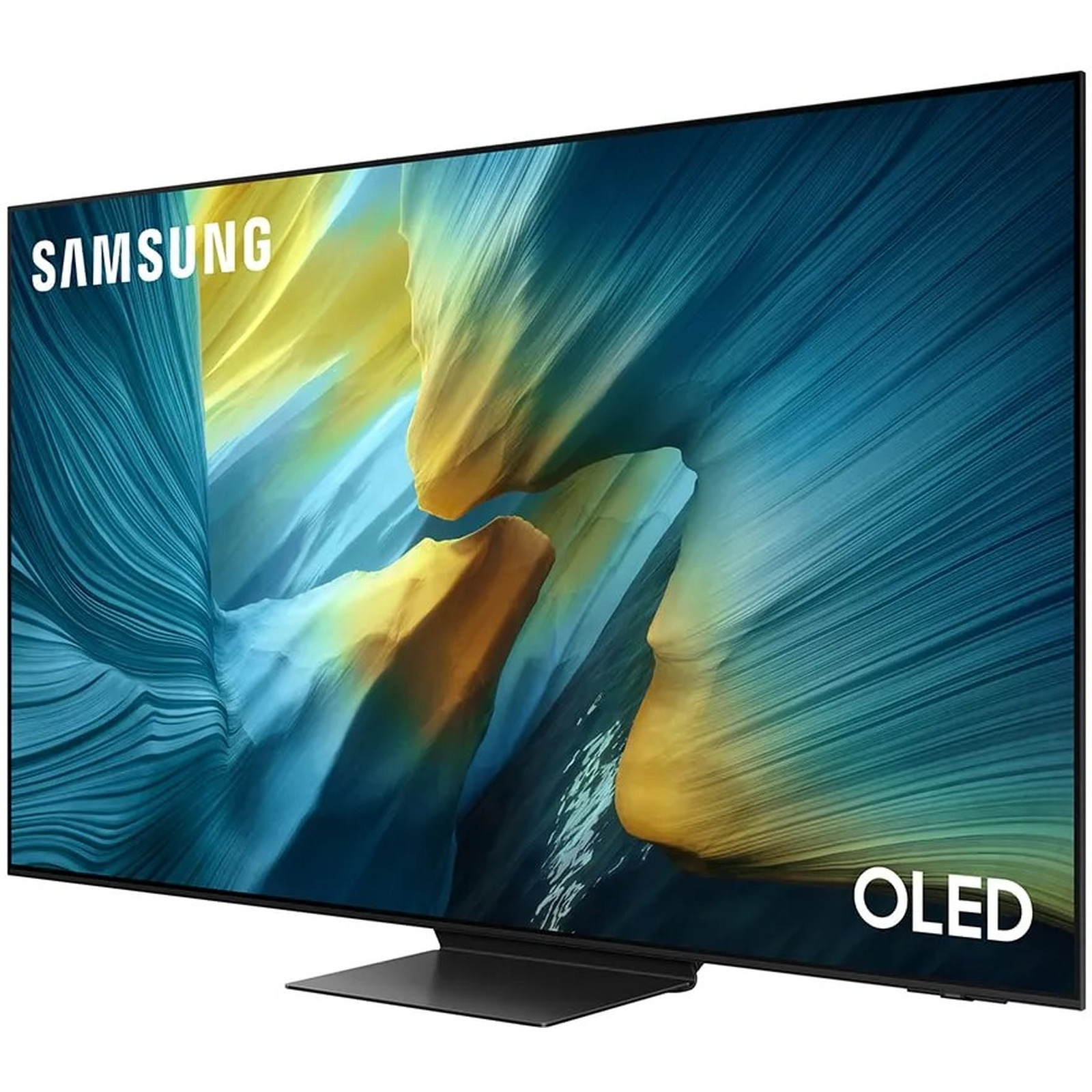  OLED 4K S95F