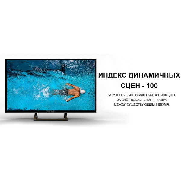 Телевизор Thomson T32RTE1250