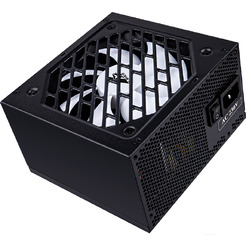 Блок питания 1stPlayer FK 500W PS-500FK