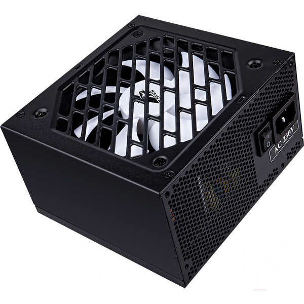 Блок питания 1stPlayer FK 500W PS-500FK