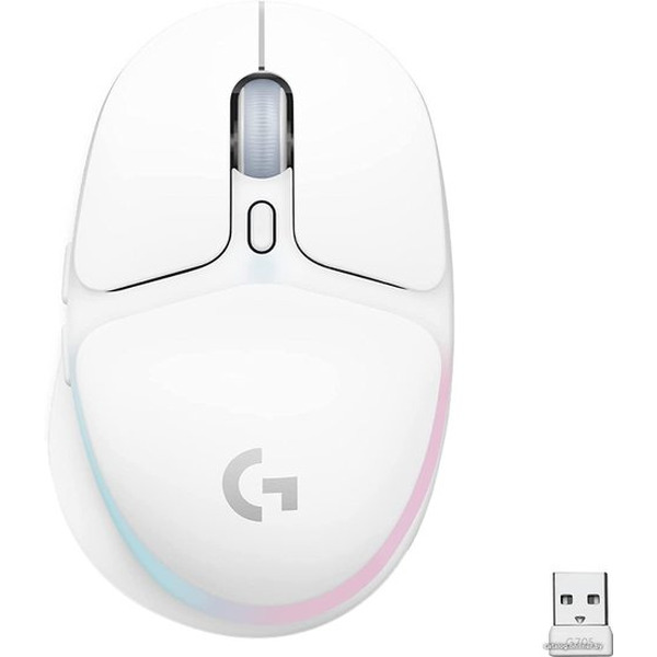Мышь Logitech G705 (910-006371)