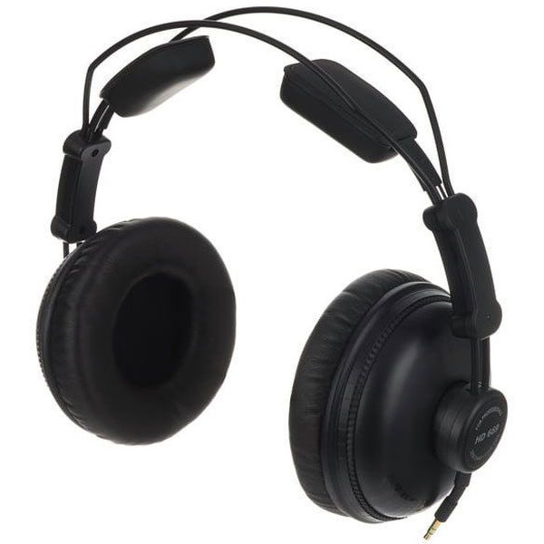 Наушники Superlux HD669