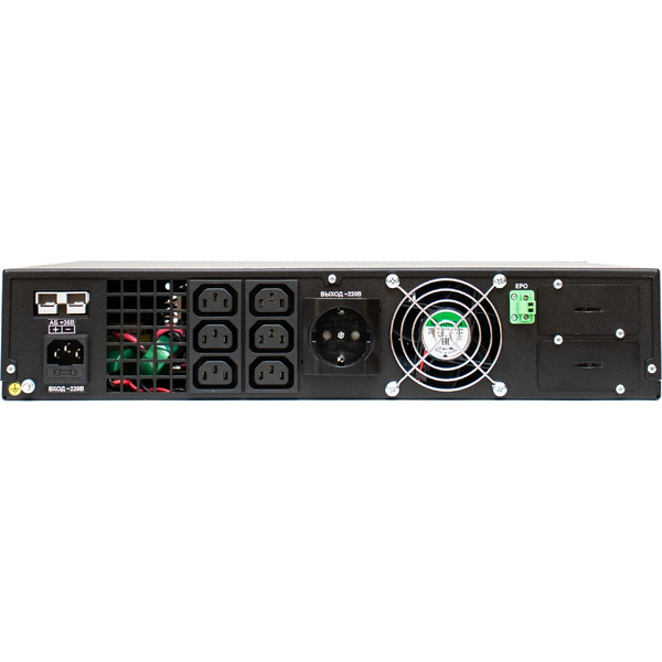 Источник бесперебойного питания ШТИЛЬ STR1101L