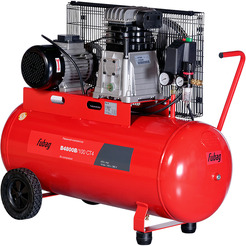 Компрессор Fubag B4800B/100 CT4 (61431373)