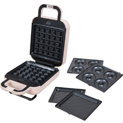 Сэндвичница Hyundai HYSM-1303