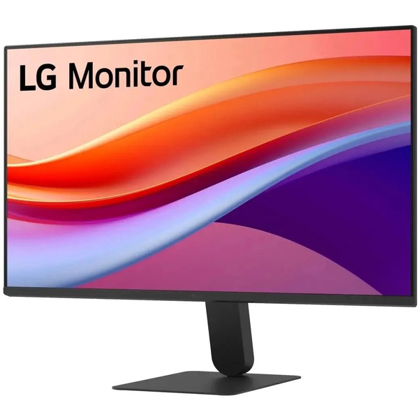 Монитор LG 27U411A-B