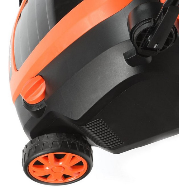 Скарификатор Patriot SCE 170