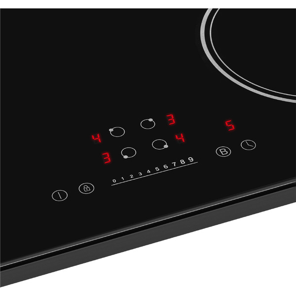 Варочная панель MAUNFELD AVI594FBK