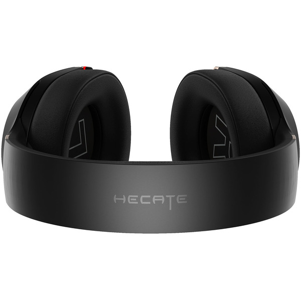 Наушники Edifier Hecate GX (черный)