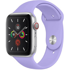 Ремешок Bingo для APPLE Watch Светло-фиолетовый