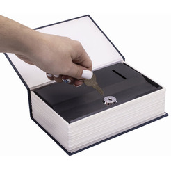 Сейф-книга BRAUBERG Английский словарь 291178