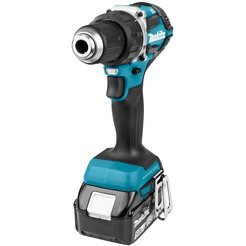 Шуруповерт MAKITA DDF484RT
