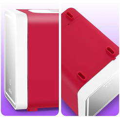 Холодильник для косметики Kitfort КТ-4106