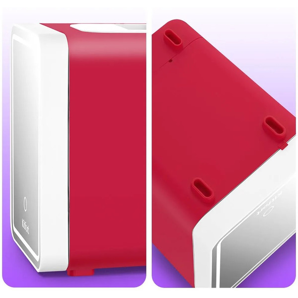 Холодильник для косметики Kitfort КТ-4106